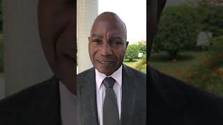 Olga Machado (Industrial Association of Angola)