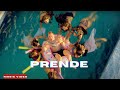 PRENDE (Remix) - Exay, Diego Villacis DVM, Bebo Yau, Blacky Melusi,  I.N.R.I