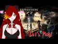 I don't understand parrying!  | Clair Obscur: Expedition 33! | VTuber | Babiniku | First Playthrough