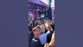 Noah - tak bisakah live in taiwan 2023