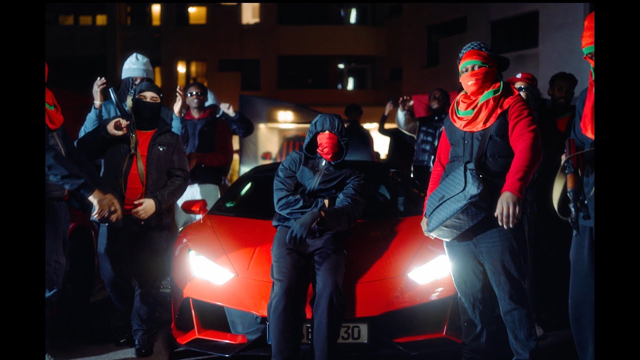 Watch Sosa La M - Paparazzi (Official Video) on YouTube Watch Sosa La M - Paparazzi (Official Video) on YouTube