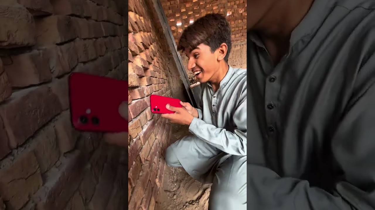 Child ka iphone utha liye happy birthday to you 🥳