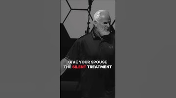 How can you be offended if you