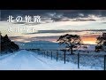 北の旅路 / 永井裕子　Cover：山口えい子