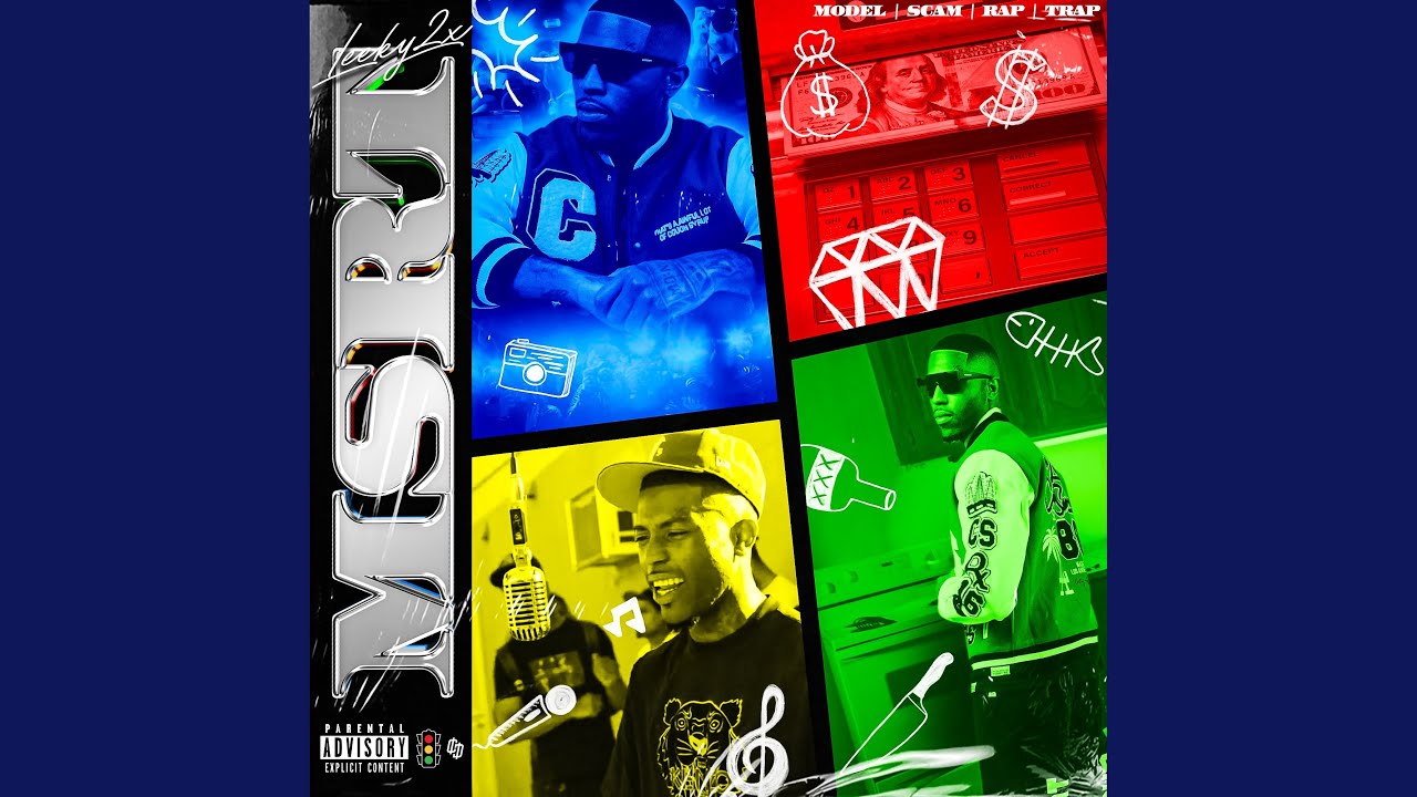 Assista a M.S.R.T no YouTube Assista a M.S.R.T no YouTube