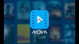 Kama una Android TV ,Jaribu hii NOVA MEDIA PLAYER