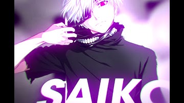 Intro para @Saiko (pedidos on)