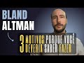 Bland-Altman, porquê você deve saber fazer? 3 motivos importantes