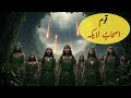 Ashab-ul-Ikah Ka Haqeeqi Tareekhi Waqia | Qurani Tashreeh