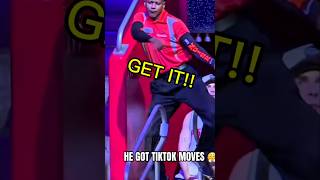 NBA HIGHLIGHTS- Piston games go off! 🤣 #nba #nbahighlights #short #pistons #michaeljackson #playoffs