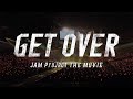 映画『GET OVER -JAM Project THE MOVIE-』【2021年 2月26日公開】予告映像(ロングバージョン)