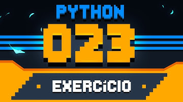 Exercício Python #023 - Separando dígitos de um número