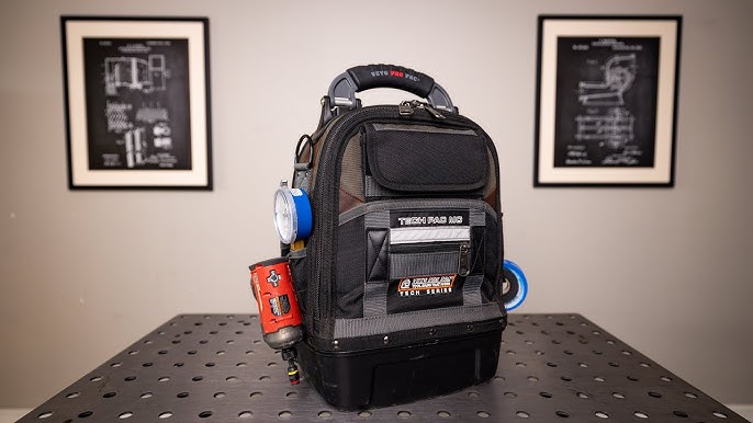 Veto Pro Pac MC Ultimate DIY Loadout: Snap On, Klein, PB Swiss