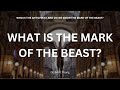 What is the mark of the beast