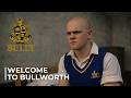 Bully: Movie by PixelReveal | Welcome To Bullworth