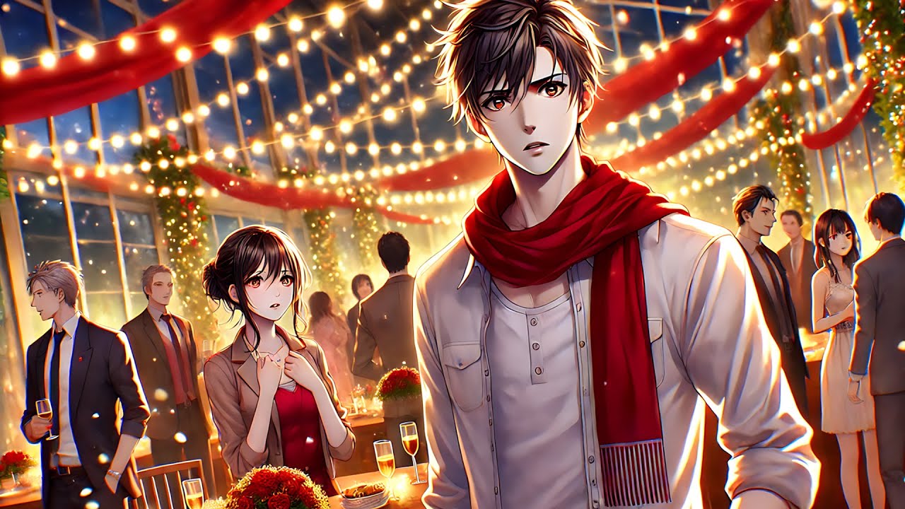 She Didn’t Refuse His Kiss Until She Heard My Applause  Then Panic Spread Across Her Face