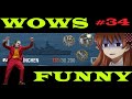 World Of Warships Funny #34