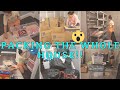 Extreme clean  pack with me to move  packing our entire house  cleaning motivation 2022