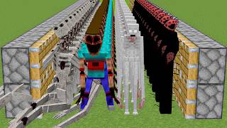 PHEN-228 + mimicer + SCP 096 + The Boy = ?