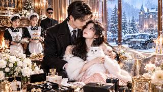 🤩Gu family thinks real heiress weak! She weds top CEO, hides many identities, Mr. Bo spoils her🔥