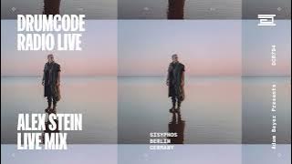 Alex Stein live from Sisyphos, Berlin [Drumcode Radio Live/DCR794]