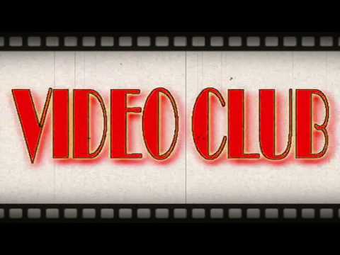 VIDEO CLUB [57] Fabian Budes, Alexander Pifano - LA CAMARERA DEL TITANIC