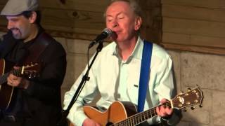Al Stewart Unplugged Live 2014 =] Gina in the Kings Road [= May 16 2014 - Houston, Tx