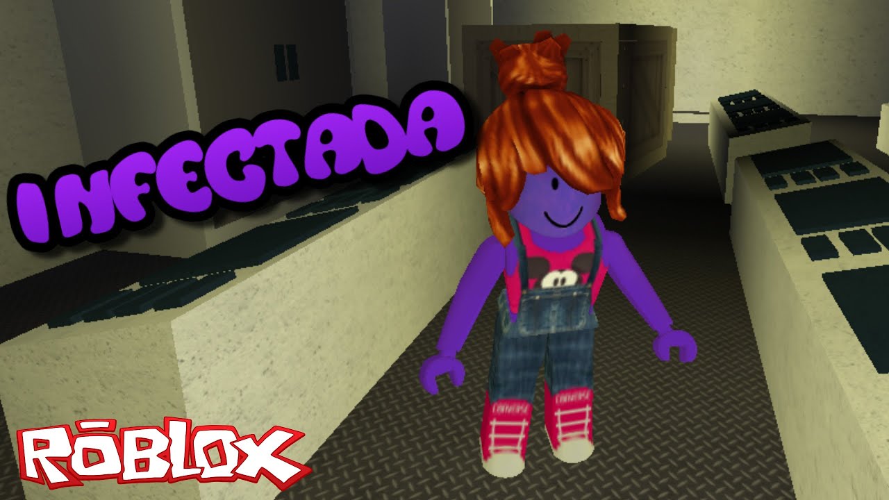 Robox 3 Infectada The Roblox Plague Raissamarcelly Forever - infectados com a cris minegirl the roblox plague 2 youtube