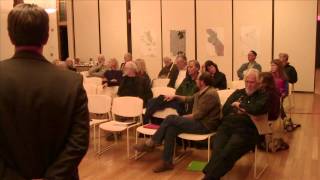 Storm Water Master Plan Q&A 10-30-13