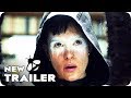The Girl in the Spiders Web Trailer 1 &amp; 2 (2018) Lisbeth Salander Millenium Movie