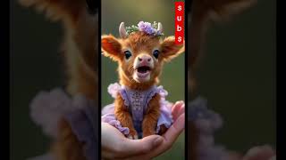 Tiny Words Animals Video