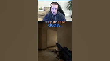 when your optimism is not enough #streamer #gamer #nitroxhq #cs2 #cs2moments #cs2memes #csgo