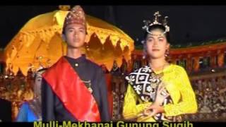 Download Lagu GAMOL TABUH SEKELI Sanggar Waya Kenyangan Lampung MP3
