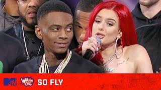 How Fly Is Souja Boy??? Wild N Out