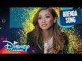 Brenda Song Through the Years | Amphibia | Disney Channel