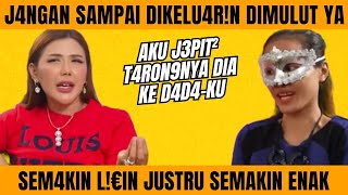 Jangan Sampai Dikelu4r!n Di Mulut Ya, J4nd4 Sangat Men99od4 - Diarey Tv