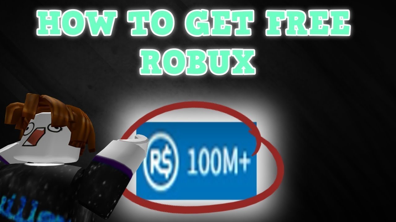 How To Get 1 Million Robux For Free Youtube
