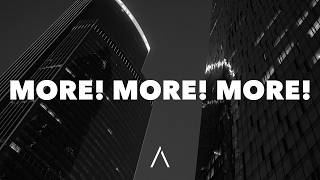 Becky Hill - More! More! More! (Lyrics) CASH PONY DnB Remix