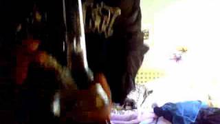 So Cal smooth tokin with Sheldon Black #2