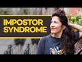 Feeling like an Impostor in English? It's not you. It's the Impostor Syndrome [Podcast]