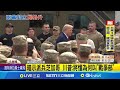 美國政治動態
