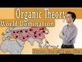 Understanding the Organic Theory