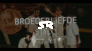 Broederliefde - Stylo | Alfonso Remix