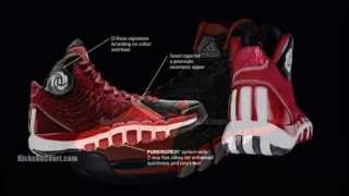 adidas d rose 773 2