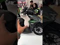 Kawasaki brusky 125 2026 - Yakin Ni Jualan Matic?? Apakah Akan Ramai?? Kok Mirip Vario??