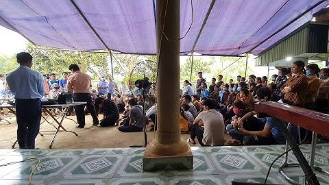 [Nhạc Hiếu Miền Bắc] Lễ Phát Tang Cháu: Nguyễn Việt Dũng Đầy Cảm Động