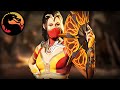 Getting Stylish &amp; Deadly With Princess Kitana! 😍 (Mortal Kombat 1 Ranked Matches Kitana Gameplay) 