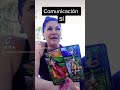 Conunicación #tarot #tarotreading #almasllamasgemelas #love #fortunetelling #horoscope