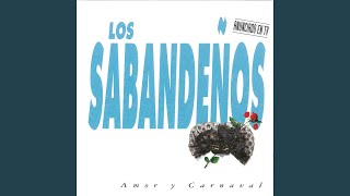 Video voorbeeld van "Los Sabandeños - La Barca"