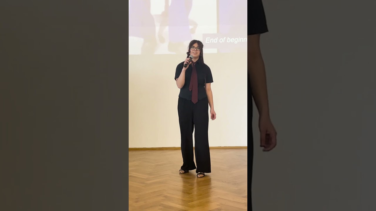 Konkurs Piosenki w Języku Angielskim 2025